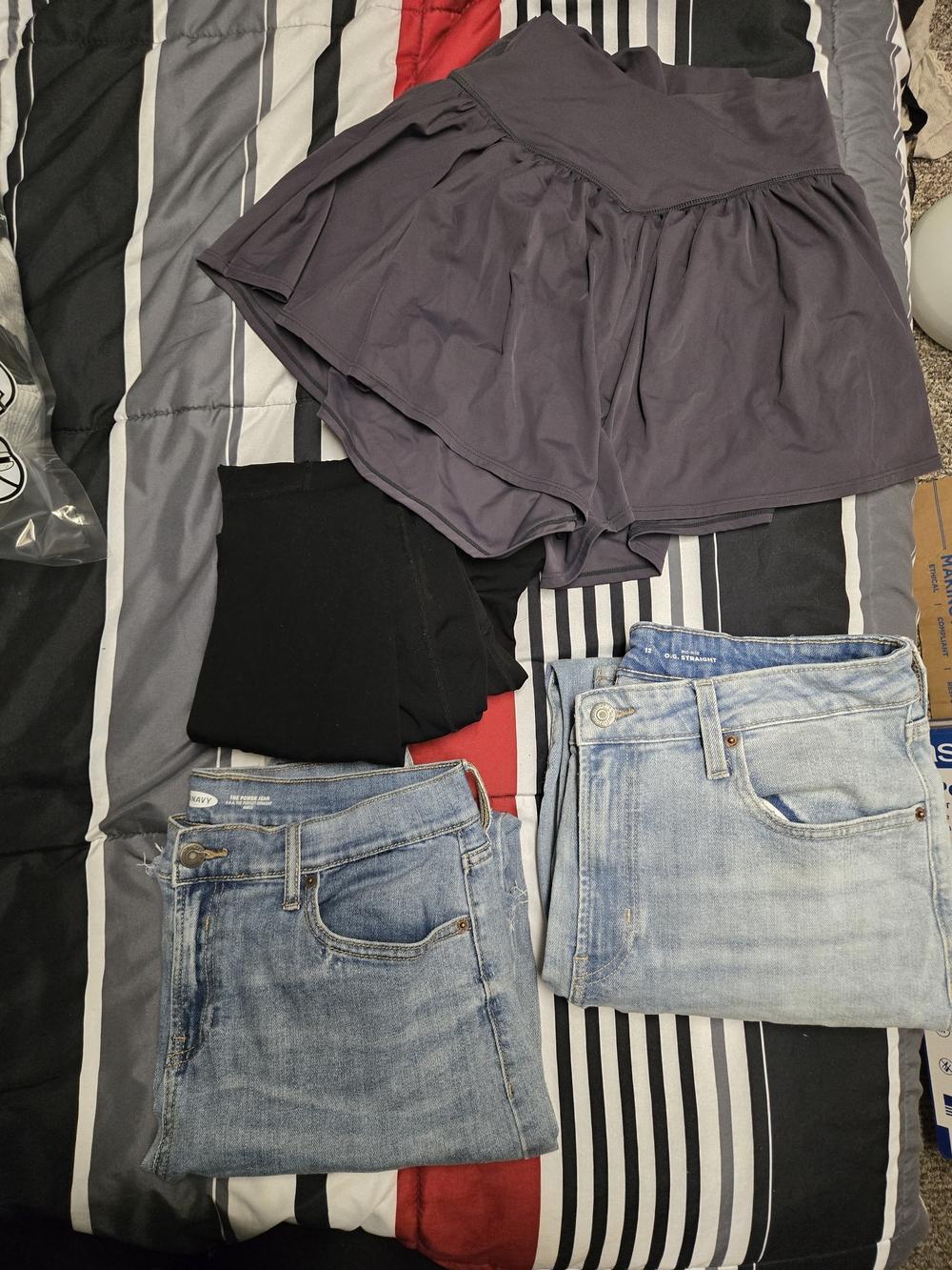 Pants Bundle
